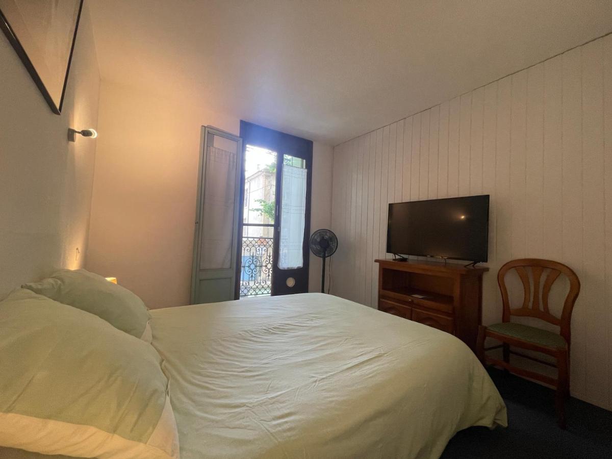 Residence Adele - Chambres D'Hotes Agde Zewnętrze zdjęcie
