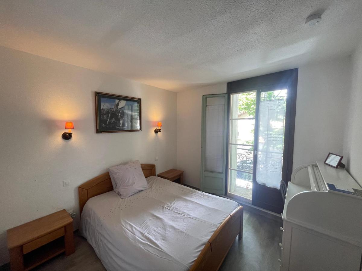 Residence Adele - Chambres D'Hotes Agde Zewnętrze zdjęcie