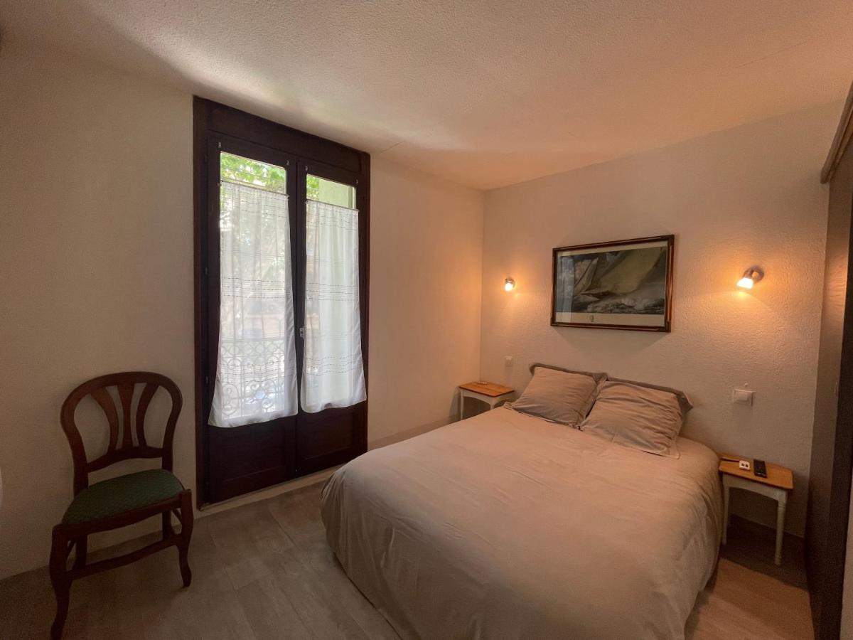 Residence Adele - Chambres D'Hotes Agde Zewnętrze zdjęcie