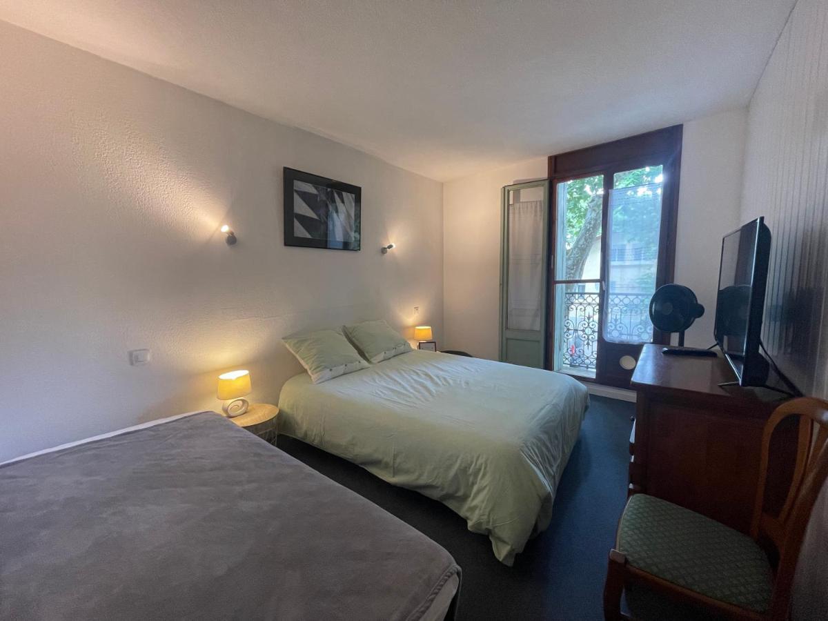 Residence Adele - Chambres D'Hotes Agde Zewnętrze zdjęcie