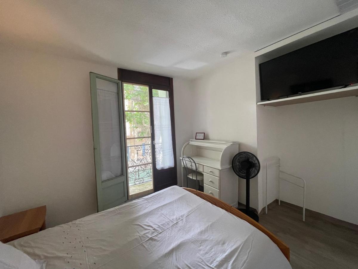 Residence Adele - Chambres D'Hotes Agde Zewnętrze zdjęcie