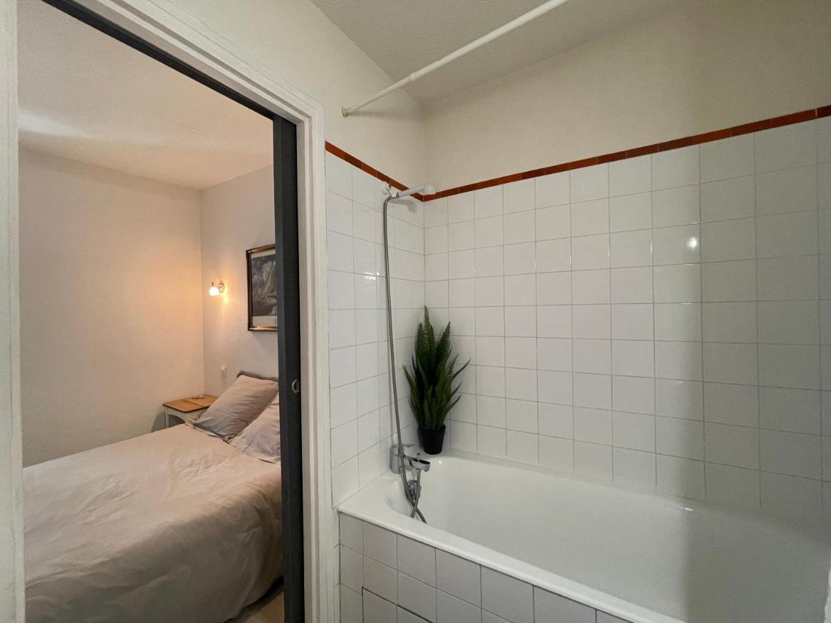 Residence Adele - Chambres D'Hotes Agde Zewnętrze zdjęcie