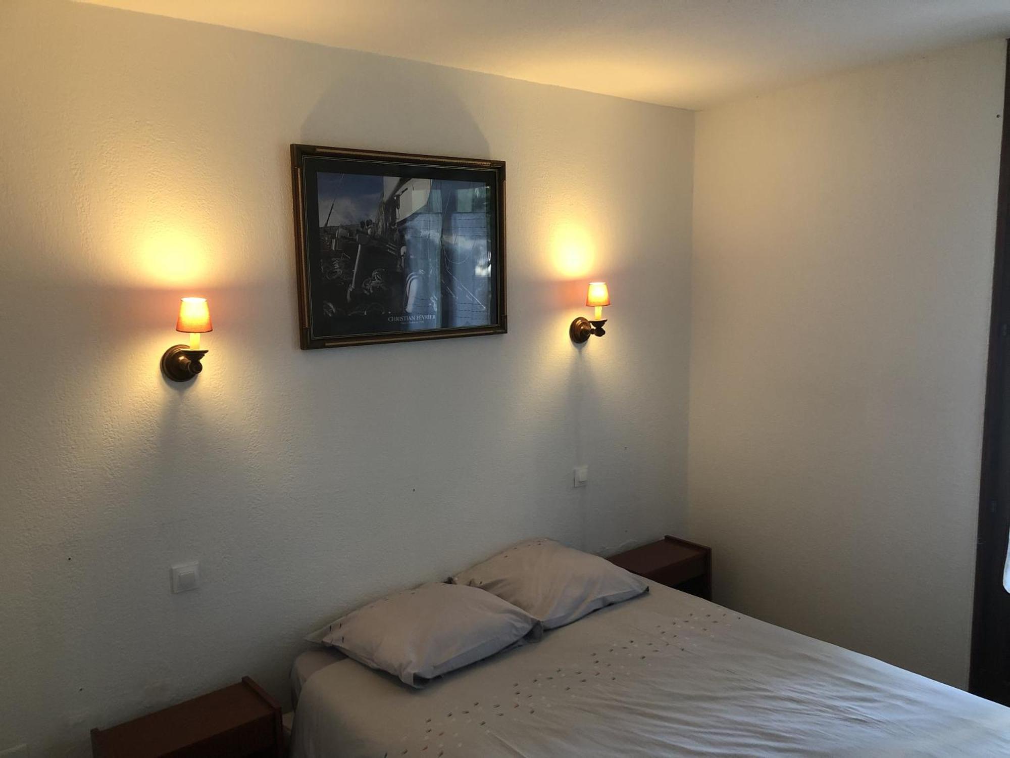 Residence Adele - Chambres D'Hotes Agde Zewnętrze zdjęcie