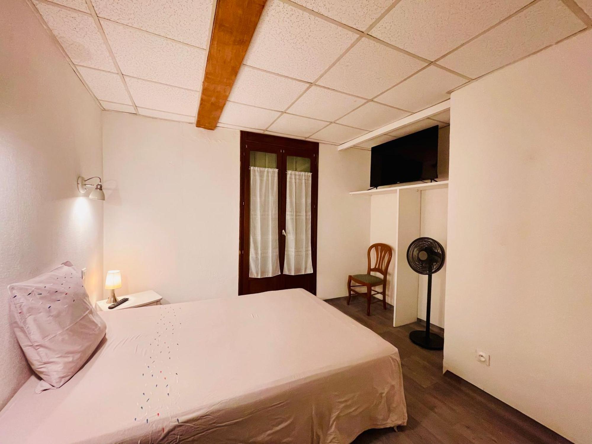Residence Adele - Chambres D'Hotes Agde Zewnętrze zdjęcie