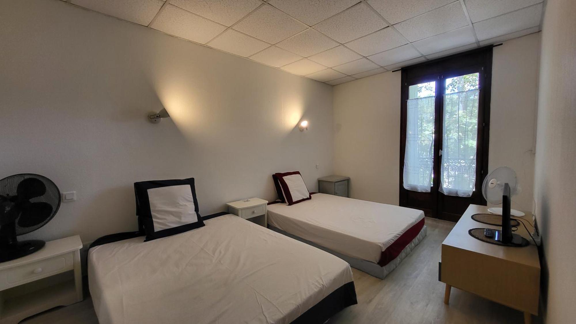 Residence Adele - Chambres D'Hotes Agde Zewnętrze zdjęcie