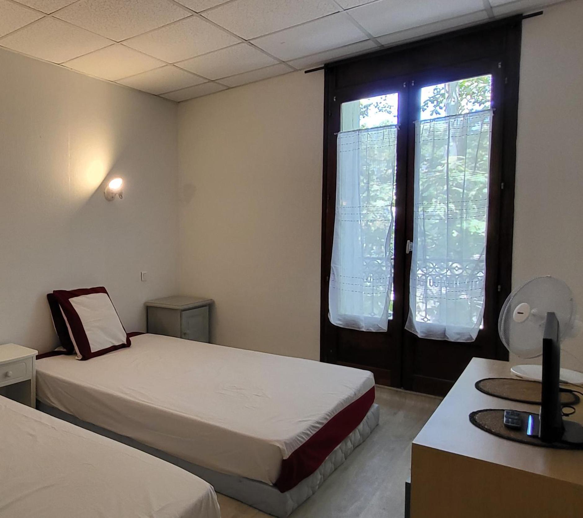 Residence Adele - Chambres D'Hotes Agde Zewnętrze zdjęcie